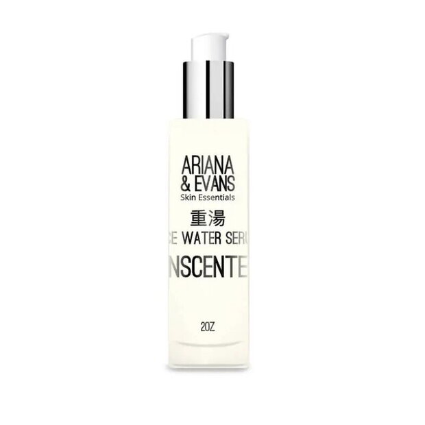 Serum po britju Ariana & Evans Unscented