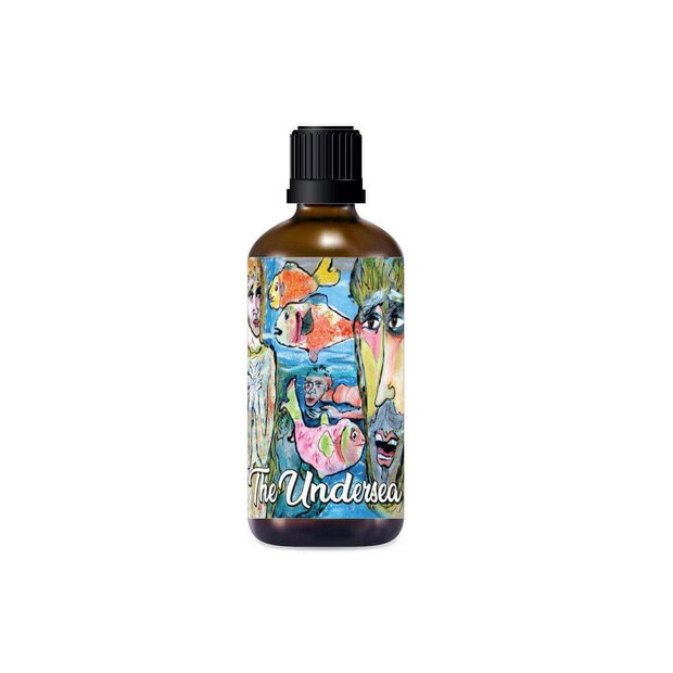 Ariana e Evans aftershave The Undersea 100ml