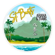 Milo za britje Ariana & Evans St Barts K2E: primary picture