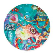 Brivsko milo Ariana & Evans The Undersea K2E