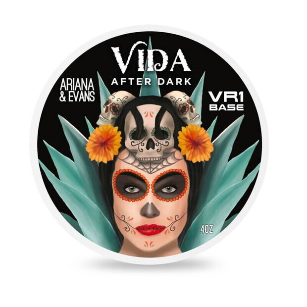Brivsko milo Ariana & Evans Vida After Dark VR1