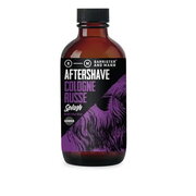 Splash po britju Barrister and Mann Cologne Russe: primary picture