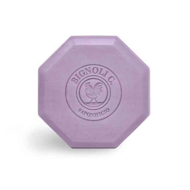 Saponificio Bignoli hand soap Lavanda Balsamica 170gr 