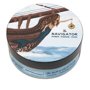 Milo za britje Zingari Man The Navigator: primary picture