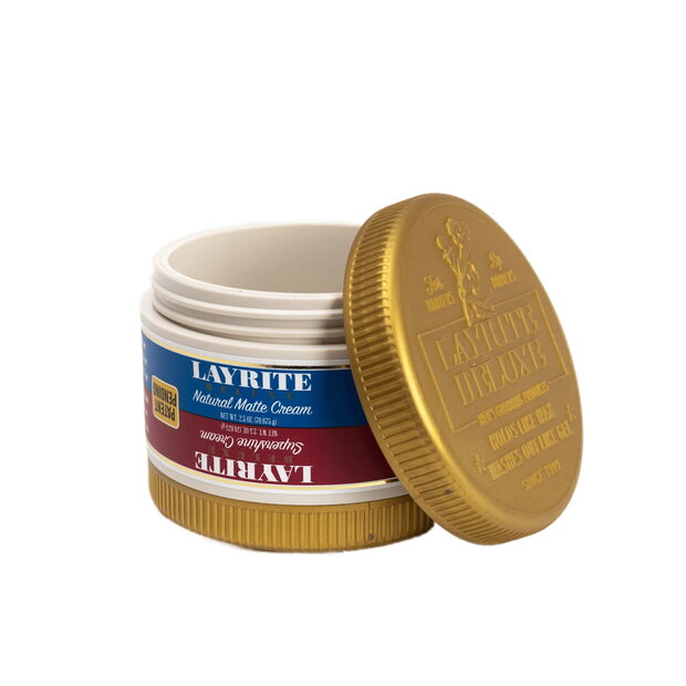 Pomada za lase Layrite Pomada DUO Matte & SuperShine