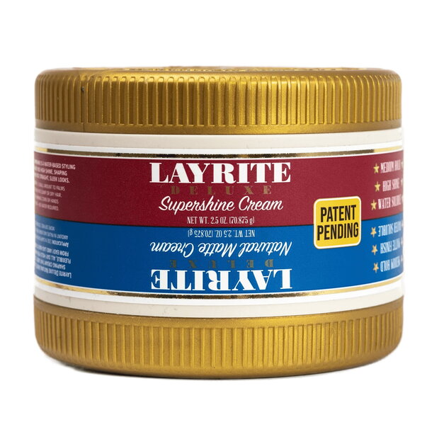 Pomada za lase Layrite Pomada DUO Matte & SuperShine