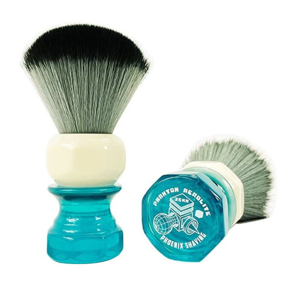 Brivski čopič Phoenix Artisan Accoutrements Phantom Aerolite