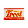 Treet New 10 Double edge razor blades 