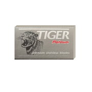 Rezila za britje Tiger Platinum