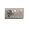Tiger Platinum 5 double edge razor blades