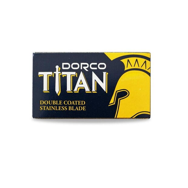 Rezila za britje Dorco Titan