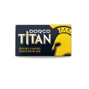 Britvice Dorco Titan: secondary picture