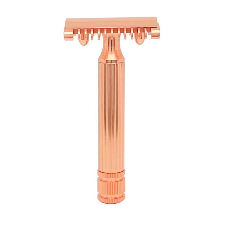 Fatip Il Grande copper open comb 