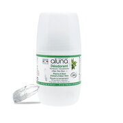 Roll-on dezodorant Aluna Natural Aloe Vera