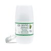 Aluna natural roll-on deodorant with alum crystals and aloe vera 50ml 