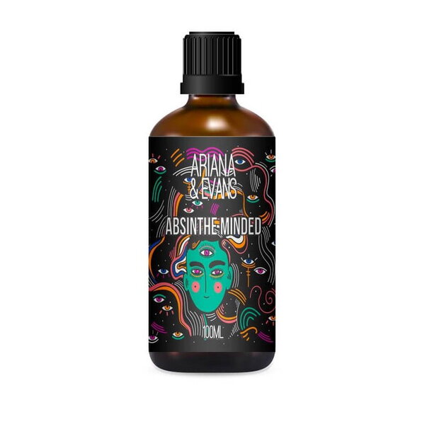 Losjon po britju Ariana & Evans Absinthe Minded