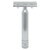 Varnostni brivnik Fatip Ibrido grande chrome