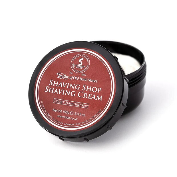 Krema za britje Taylor Of Old Bond Street Shaving Shop