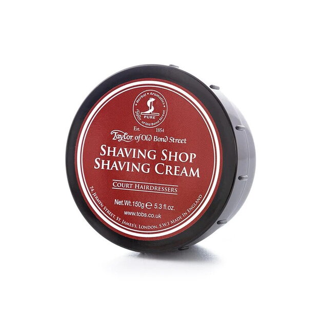 Krema za britje Taylor Of Old Bond Street Shaving Shop