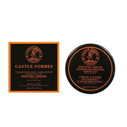 Krema za britje Castle Forbes Cedarwood Sandalwood: primary picture