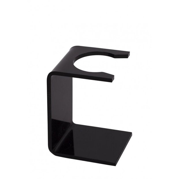 Stojalo za brivski čopič Semogue 0020, Black
