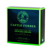 Krema za britje Castle Forbes Lime: secondary picture
