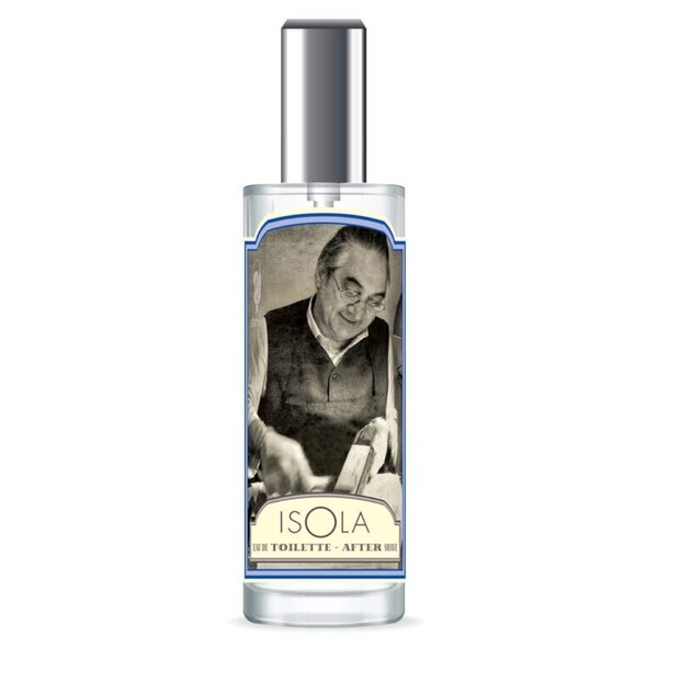 Losjon po britju Extro' Cosmesi Isola