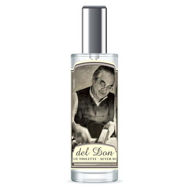 Losjon po britju Extro Del Don