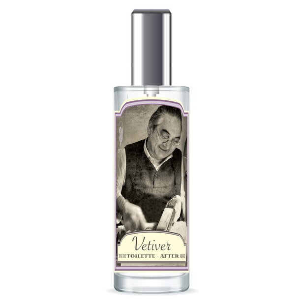 Losjon po britju Extro' Cosmesi Vetiver