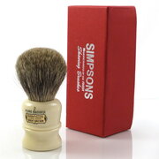 Čopič za britje Simpsons Duke D2 Pure Badger: secondary picture