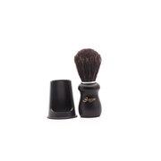 Brivski čopič Semogue Pharos-C3 Pure Black Horse