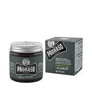 Krema pred britjem Proraso Cypress & Vetiver