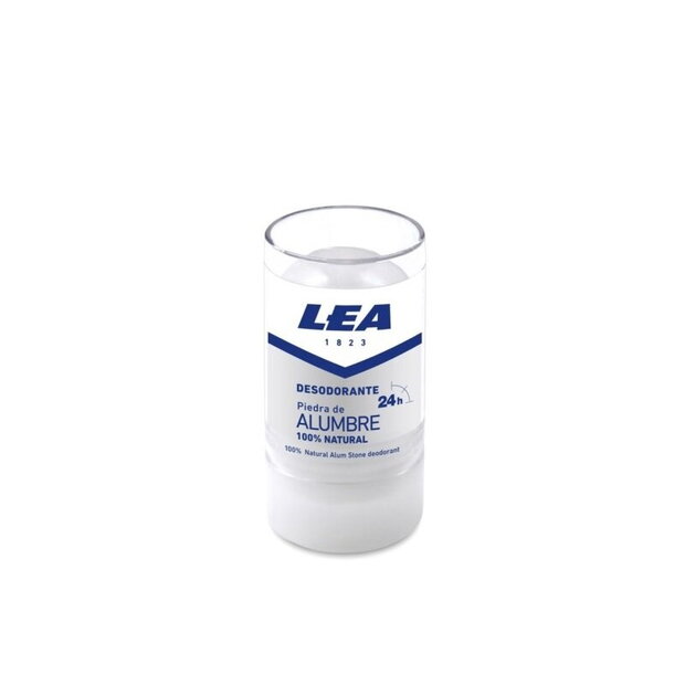 Alum kamen, dezodorant Lea Alum Stone