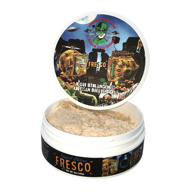 Brivsko milo Phoenix Artisan Accoutrements Fresco CK6