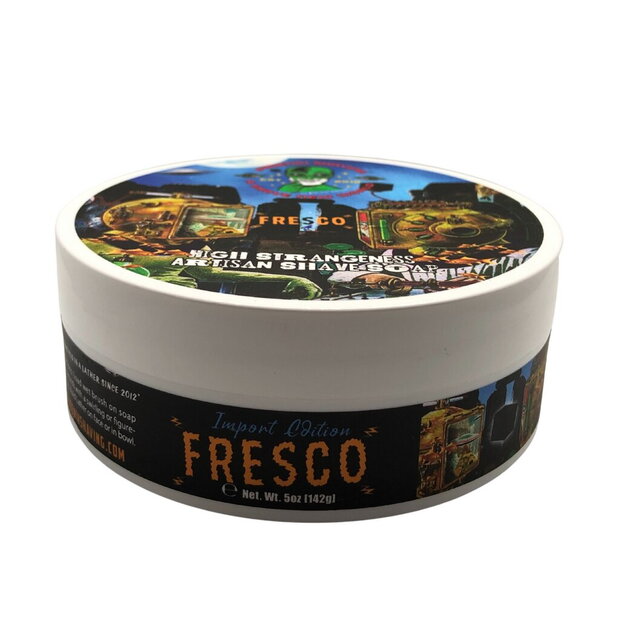 Brivsko milo Phoenix Artisan Accoutrements Fresco CK6