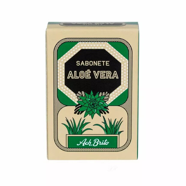 Milo za telo Ach Brito Essential Care Aloe Vera