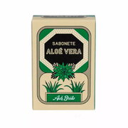 Milo za telo Ach Brito Essential Care Aloe Vera