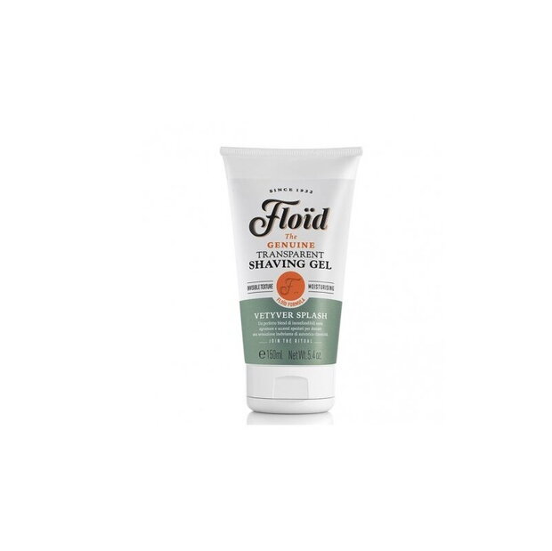 Gel za britje Floid The Genuine Vetyver