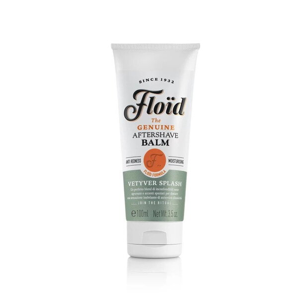 Balzam po britju Floid The Genuine Vetyver