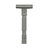 Varnostni brivnik Rockwell T2 Stainless Steel