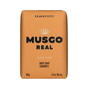 Milo za telo Musgo Real Orange Amber