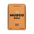 Milo za telo Musgo Real Orange Amber