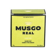 Milo za britje Musgo Real Classic Scent: secondary picture