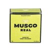 Musgo Real Shaving Soap Classic Scent 125gr 