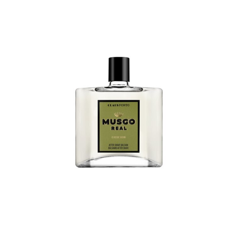 Musgo Real After Shave Balsam 100ml 