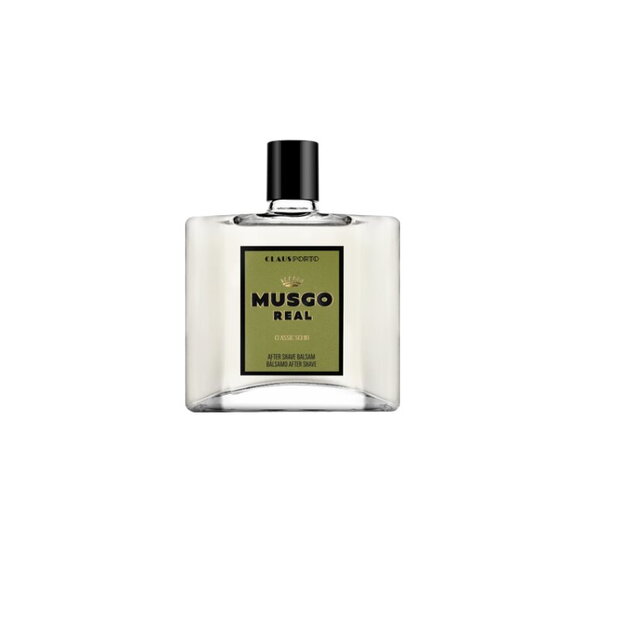 Balzam po britju Musgo Real