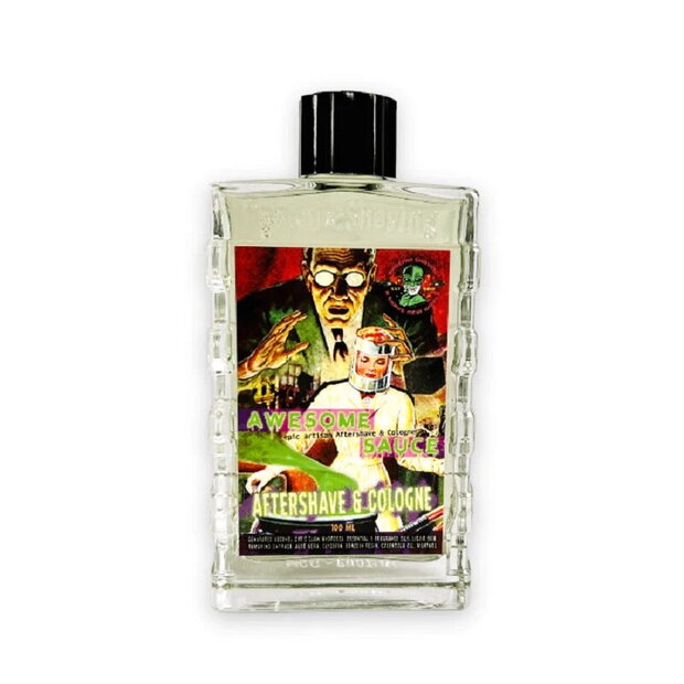 Losjon po britju Phoenix Artisan Accoutrements Awesome Sauce