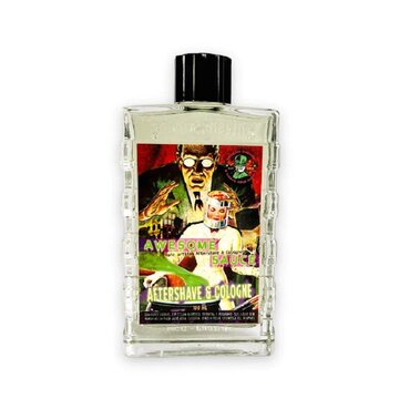 Phoenix Artisan Accoutrements Aftershave Cologne Awesome Sauce 100 ml