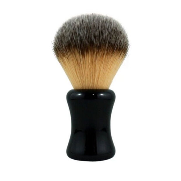 Razorock Plissoft Bruce Synthetic Shaving Brush 24mm 