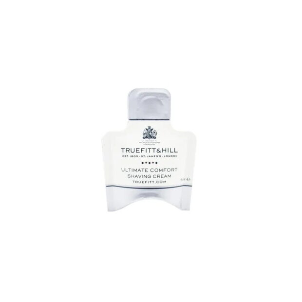 Krema za britje Truefitt & Hill Ultimate Comfort